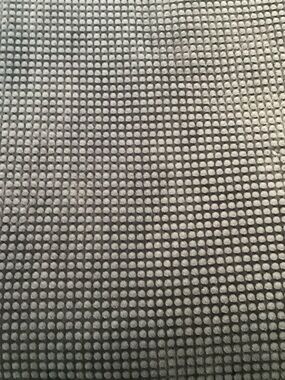 Berkshire Blue Textured Velvet Loft Blanket